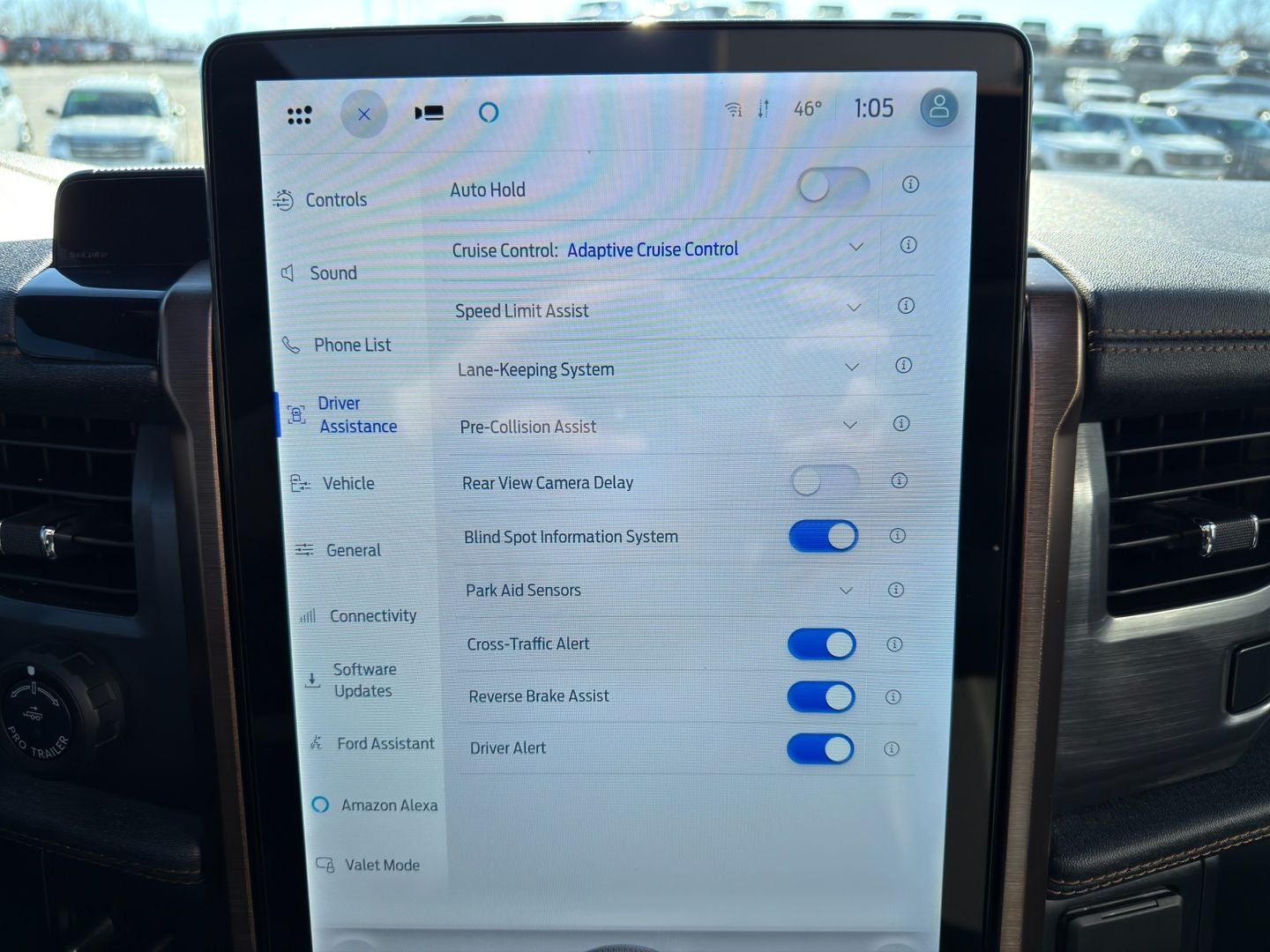 2022 Ford F-150 Lightning LARIAT