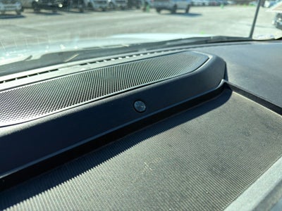 2022 Ford F-150 Lightning LARIAT