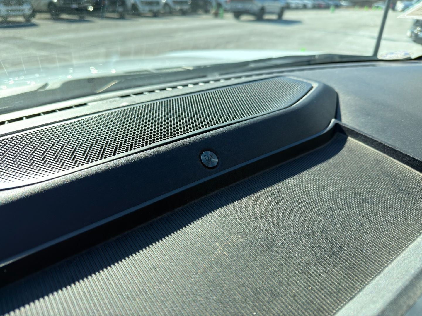 2022 Ford F-150 Lightning LARIAT