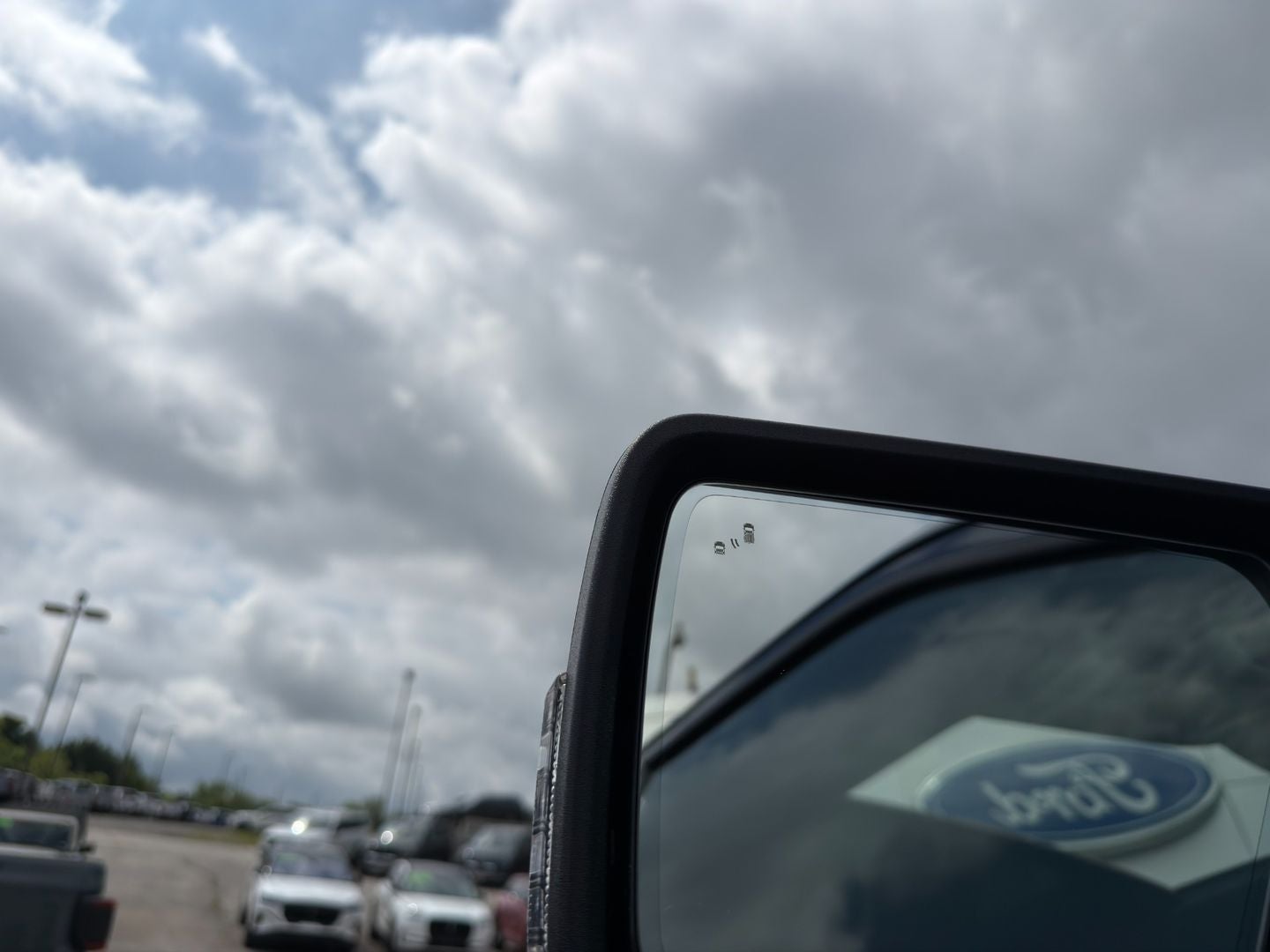 2022 Ford F-150 Lightning LARIAT