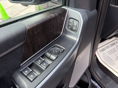 2022 Ford F-150 Lightning LARIAT