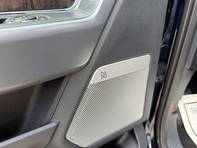 2022 Ford F-150 Lightning LARIAT