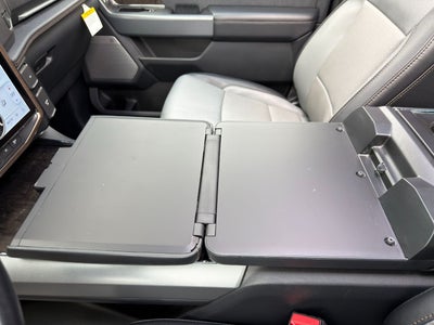 2022 Ford F-150 Lightning LARIAT