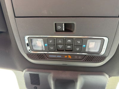 2022 Ford F-150 Lightning LARIAT