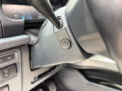 2022 Ford F-150 Lightning LARIAT