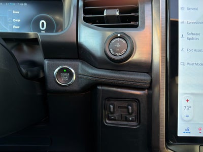 2023 Ford F-150 Lightning LARIAT