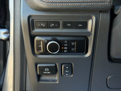 2023 Ford F-150 Lightning LARIAT