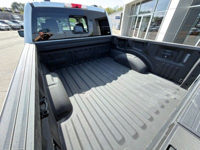 2022 Ford F-150 Lightning LARIAT
