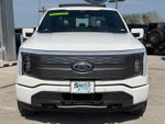 2022 Ford F-150 Lightning LARIAT