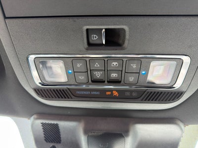 2022 Ford F-150 Lightning LARIAT