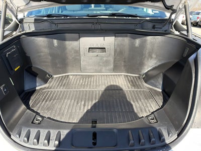 2022 Ford F-150 Lightning Platinum