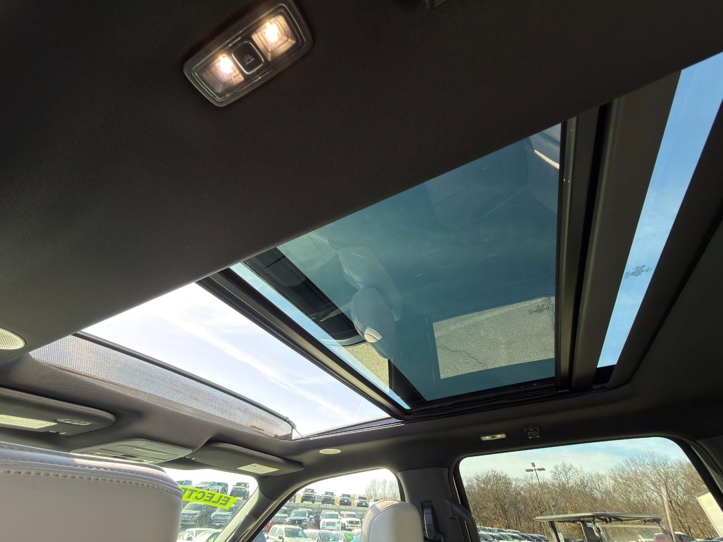 2022 Ford F-150 Lightning Platinum