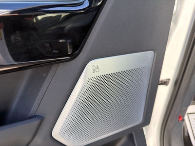 2022 Ford F-150 Lightning Platinum