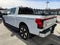 2022 Ford F-150 Lightning Platinum