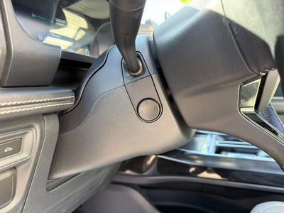 2022 Ford F-150 Lightning Platinum