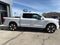 2022 Ford F-150 Lightning Platinum