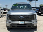 2022 Ford F-150 Lightning Platinum
