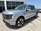 2022 Ford F-150 Lightning Platinum