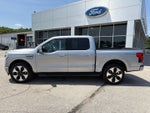 2022 Ford F-150 Lightning Platinum