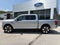 2022 Ford F-150 Lightning Platinum
