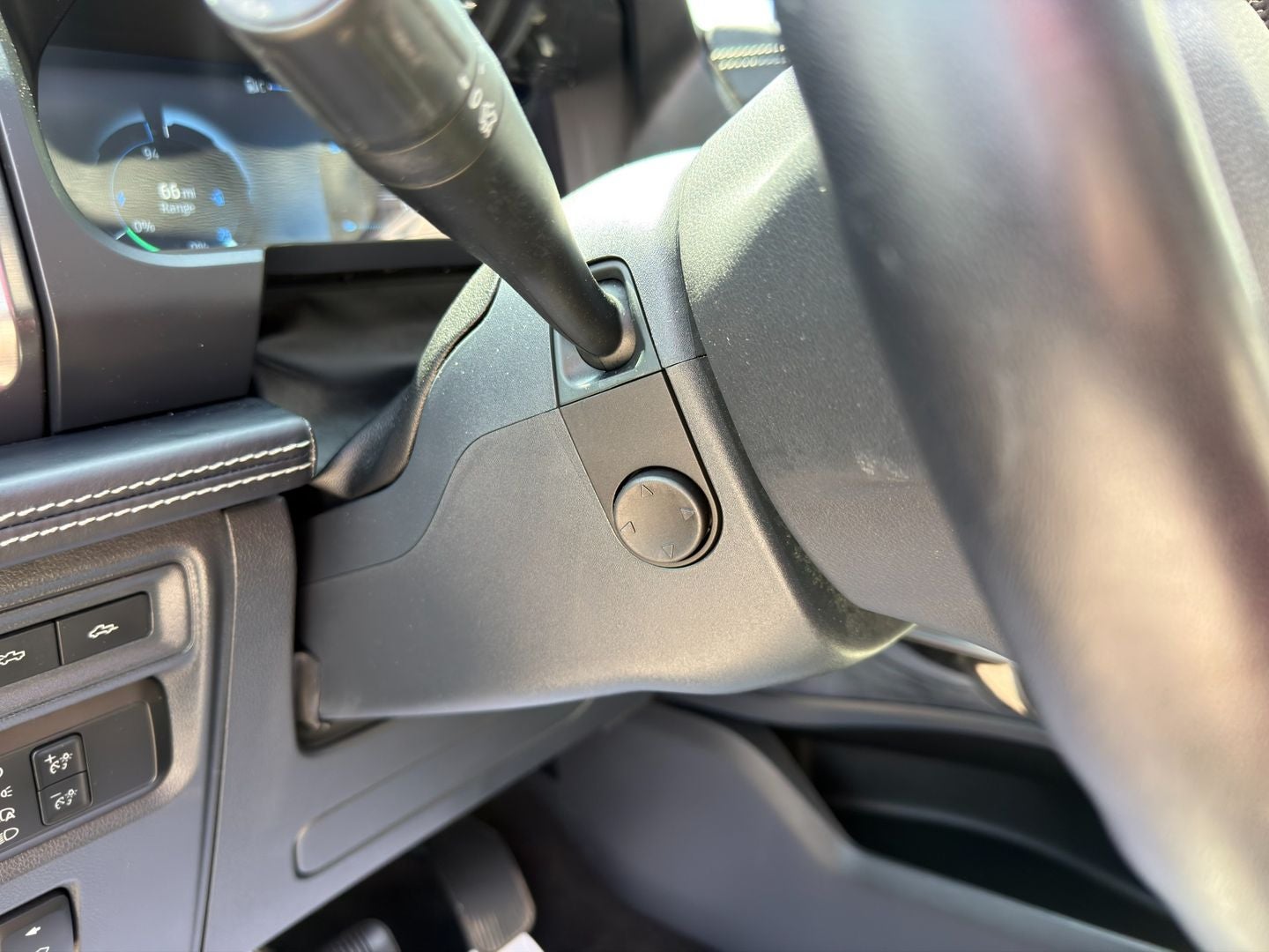 2022 Ford F-150 Lightning Platinum
