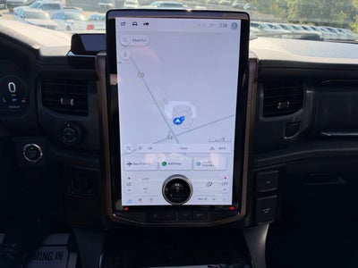 2023 Ford F-150 Lightning LARIAT