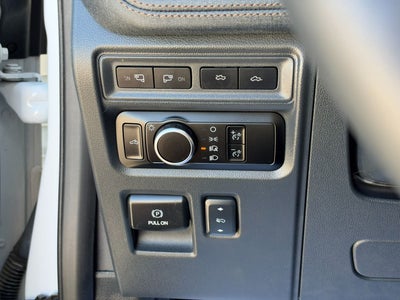 2023 Ford F-150 Lightning LARIAT