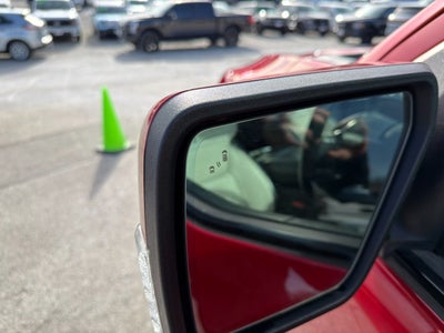 2022 Ford F-150 Lightning Platinum