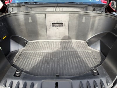 2022 Ford F-150 Lightning Platinum