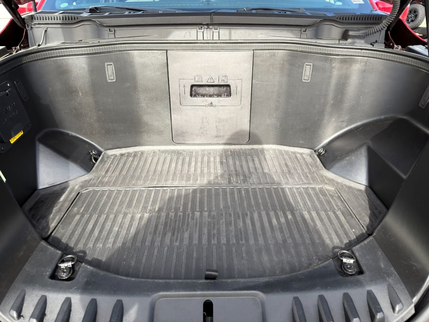 2022 Ford F-150 Lightning Platinum