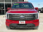 2022 Ford F-150 Lightning Platinum