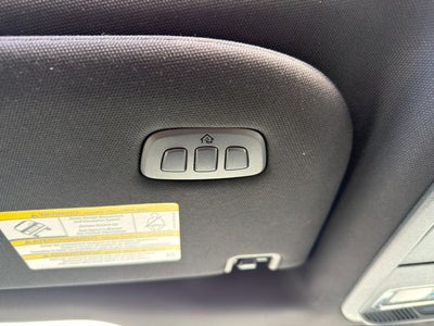 2022 Ford F-150 Lightning Platinum