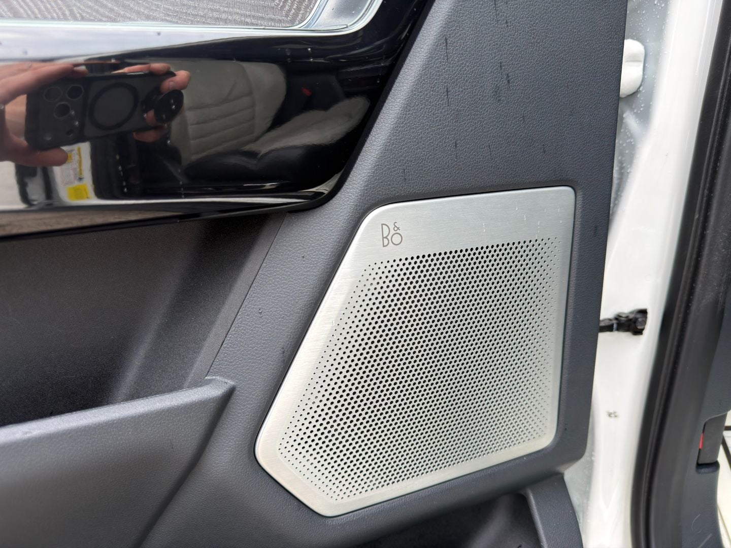 2022 Ford F-150 Lightning Platinum