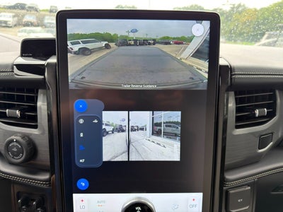 2022 Ford F-150 Lightning Platinum