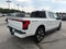2022 Ford F-150 Lightning Platinum