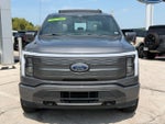 2022 Ford F-150 Lightning LARIAT