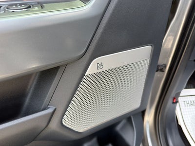 2022 Ford F-150 Lightning LARIAT
