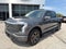 2022 Ford F-150 Lightning LARIAT
