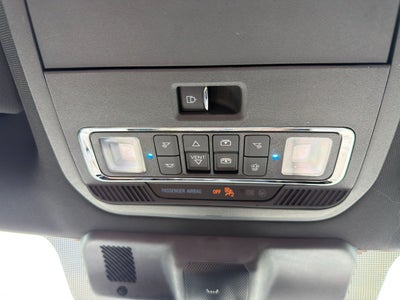 2022 Ford F-150 Lightning LARIAT