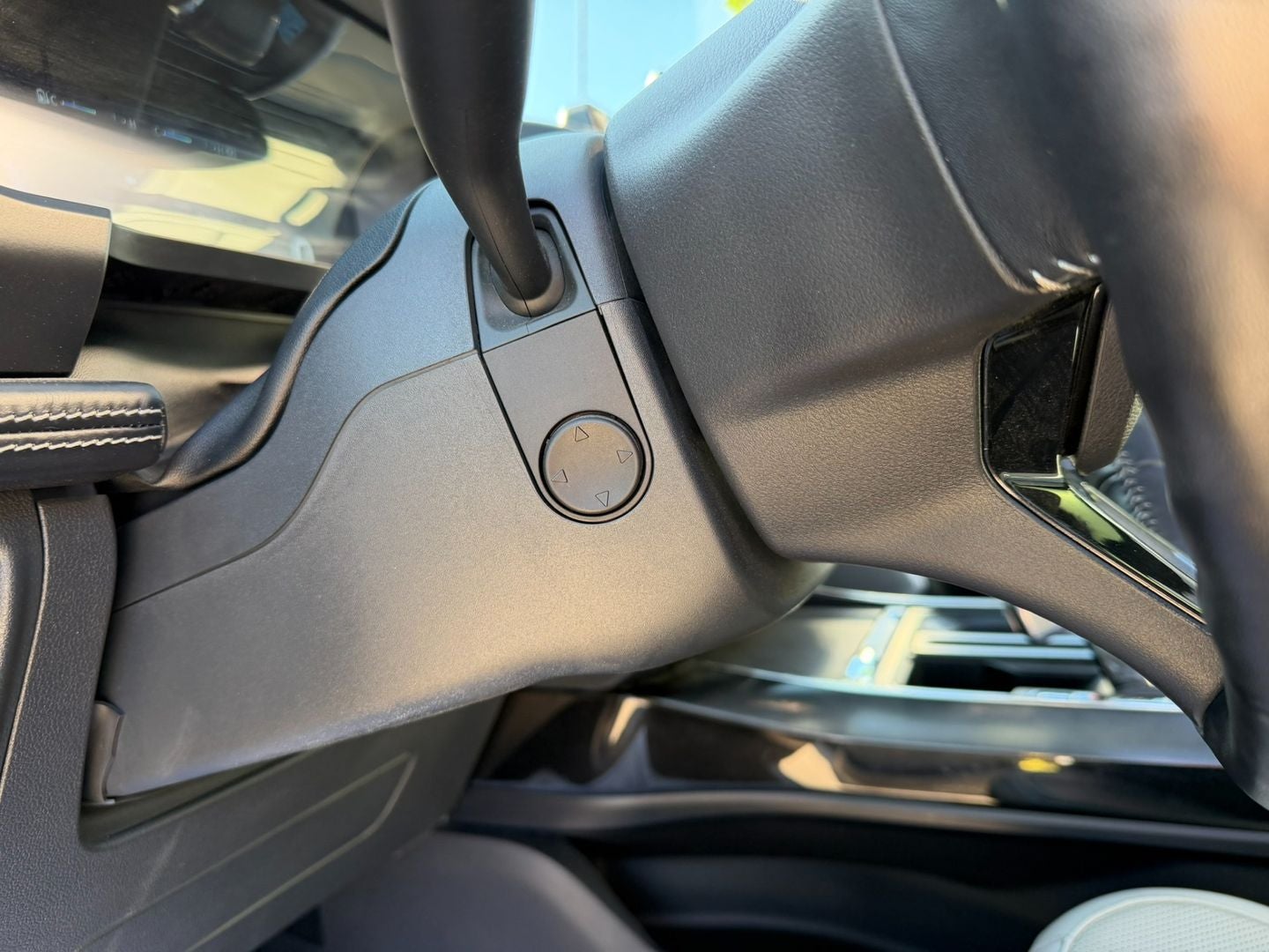 2022 Ford F-150 Lightning Platinum