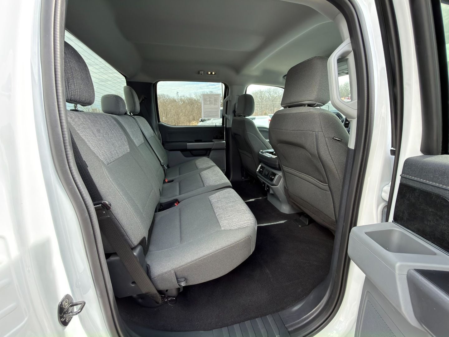 2023 Ford F-150 Lightning XLT