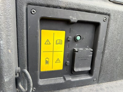 2023 Ford F-150 Lightning XLT