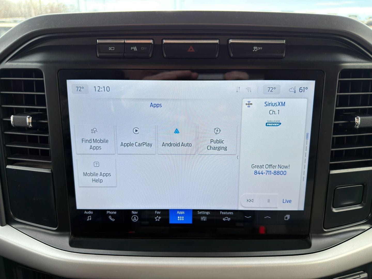 2023 Ford F-150 Lightning XLT