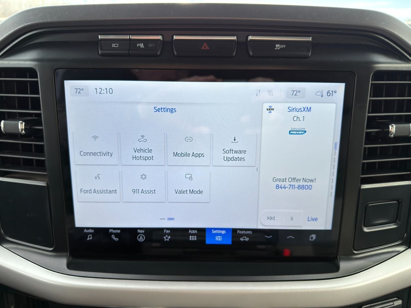 2023 Ford F-150 Lightning XLT