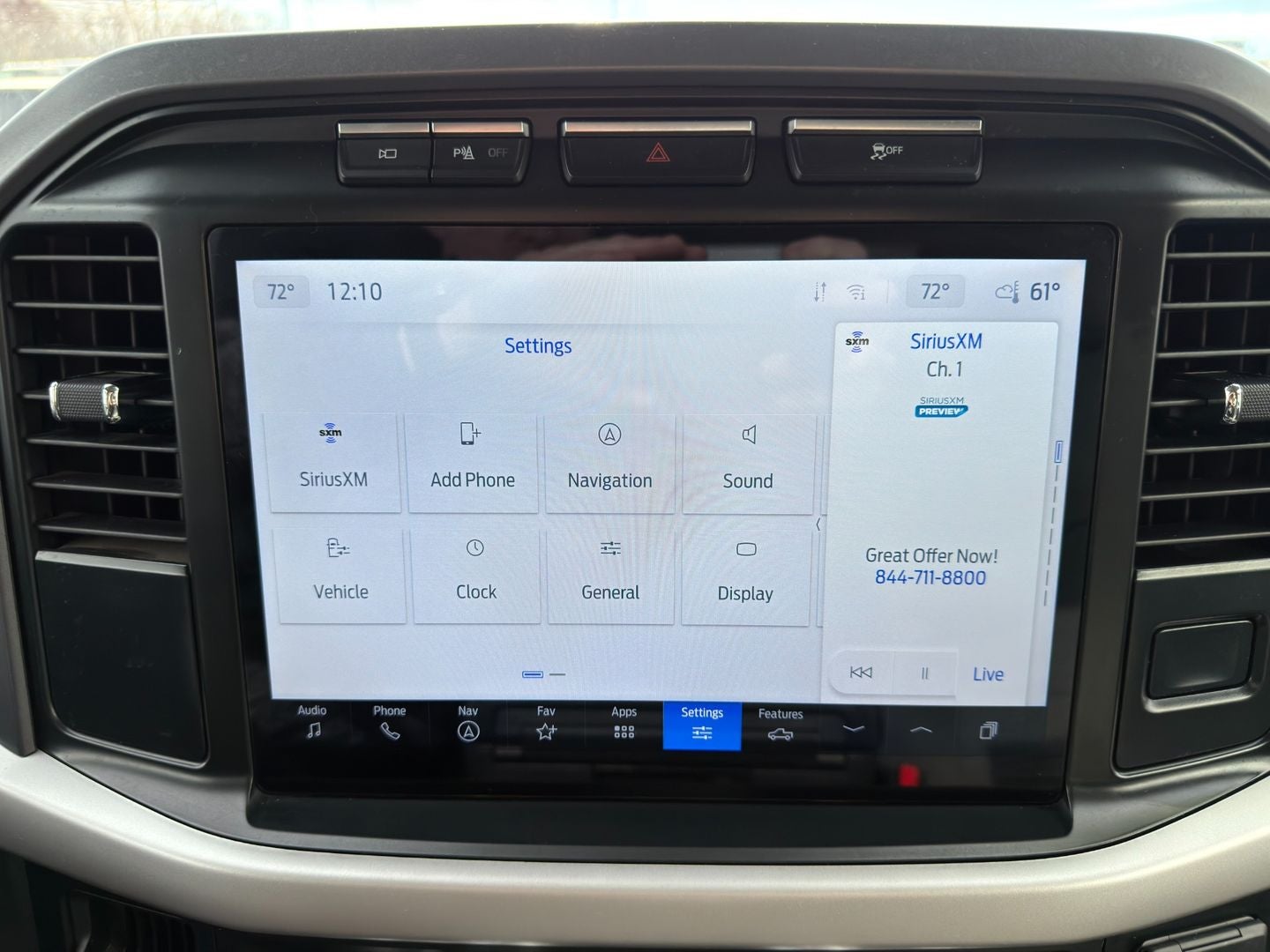 2023 Ford F-150 Lightning XLT