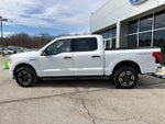 2023 Ford F-150 Lightning XLT