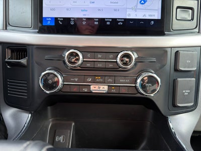 2023 Ford F-150 Lightning XLT