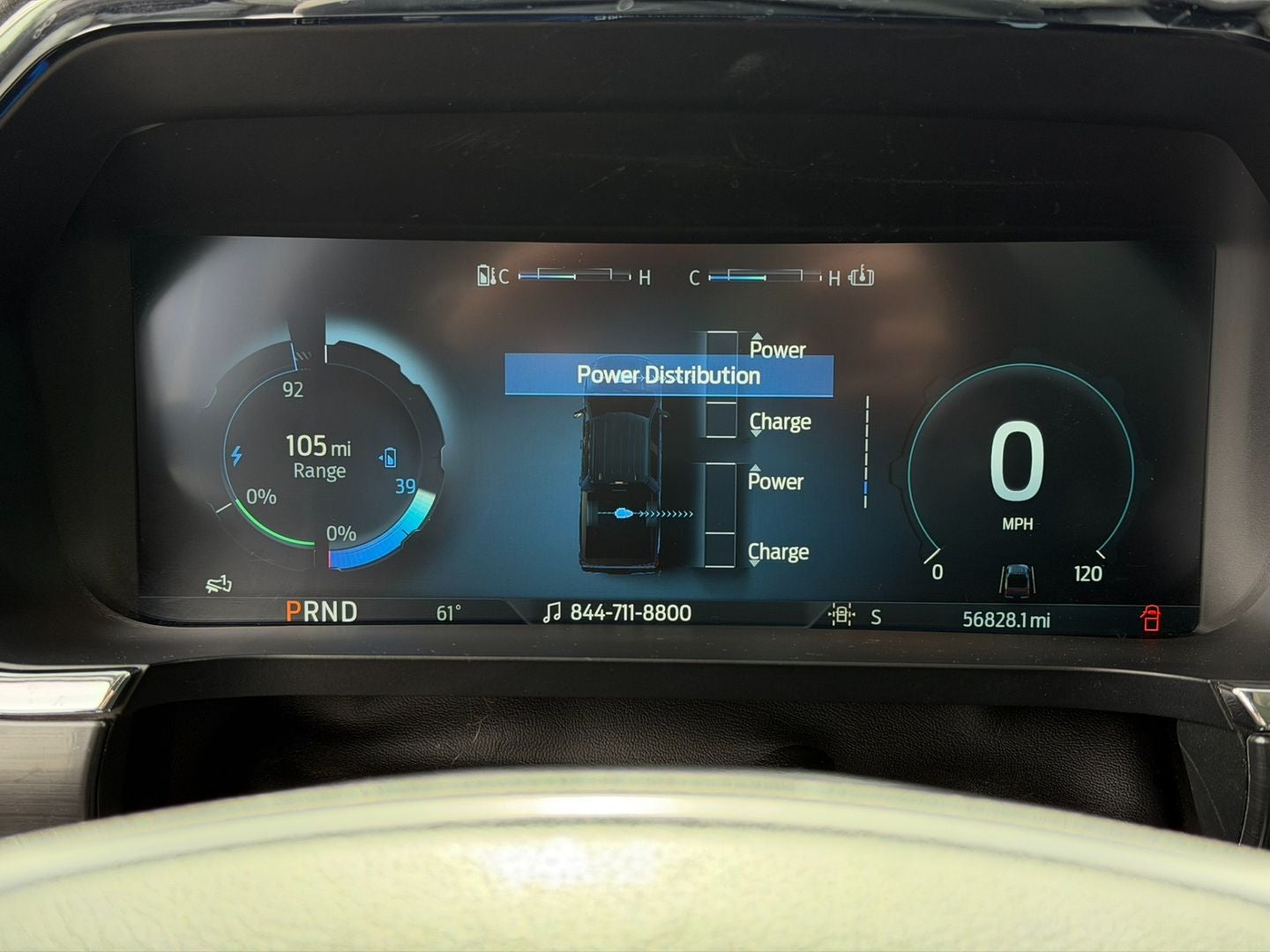 2023 Ford F-150 Lightning XLT