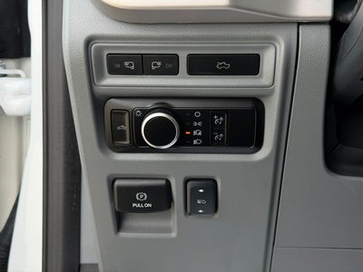 2023 Ford F-150 Lightning XLT