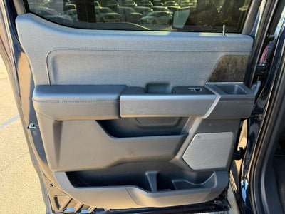 2023 Ford F-150 Lightning LARIAT